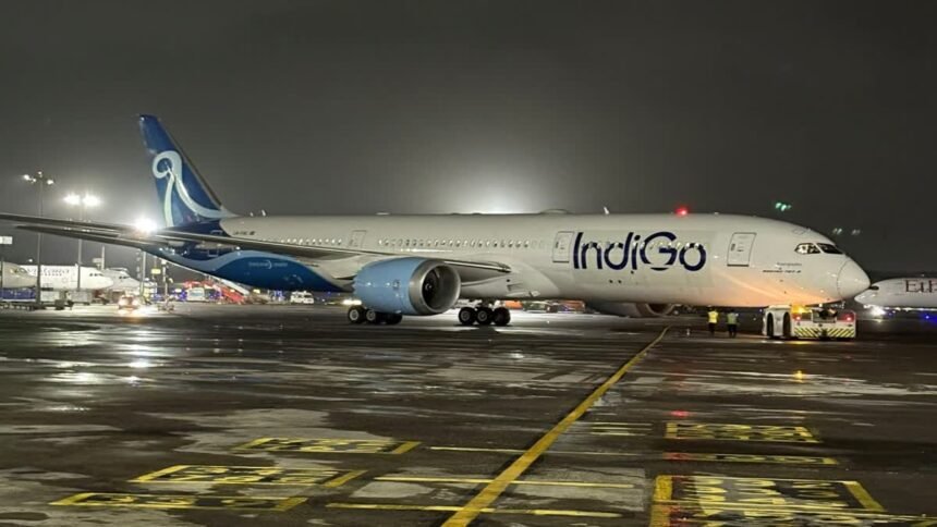 पटना एयरपोर्ट पर विमान हादसा टला, बाल-बाल बची 173 पैसेंजर की जान