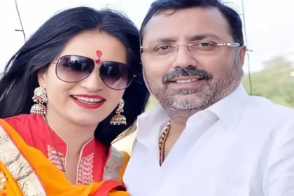 12 01 2024 nishikant dubey wife 23627297 12419955