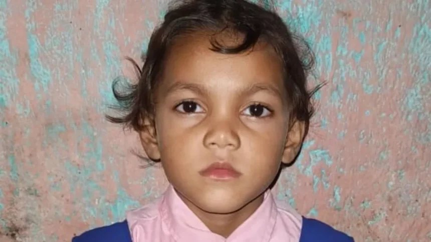 रांची में शिक्षक की लापरवाही से 2 घंटे तक क्लास में बंद रही छात्रा, 5 साल की बच्ची का रो-रो कर हुआ बुरा हाल