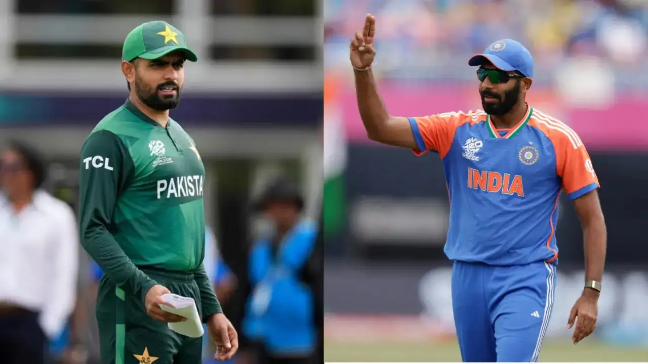 Asia Cup 2025: भारत और पाकिस्तान के बीच इस दिन होगी टक्कर, देखिये पूरा शिड्यूल