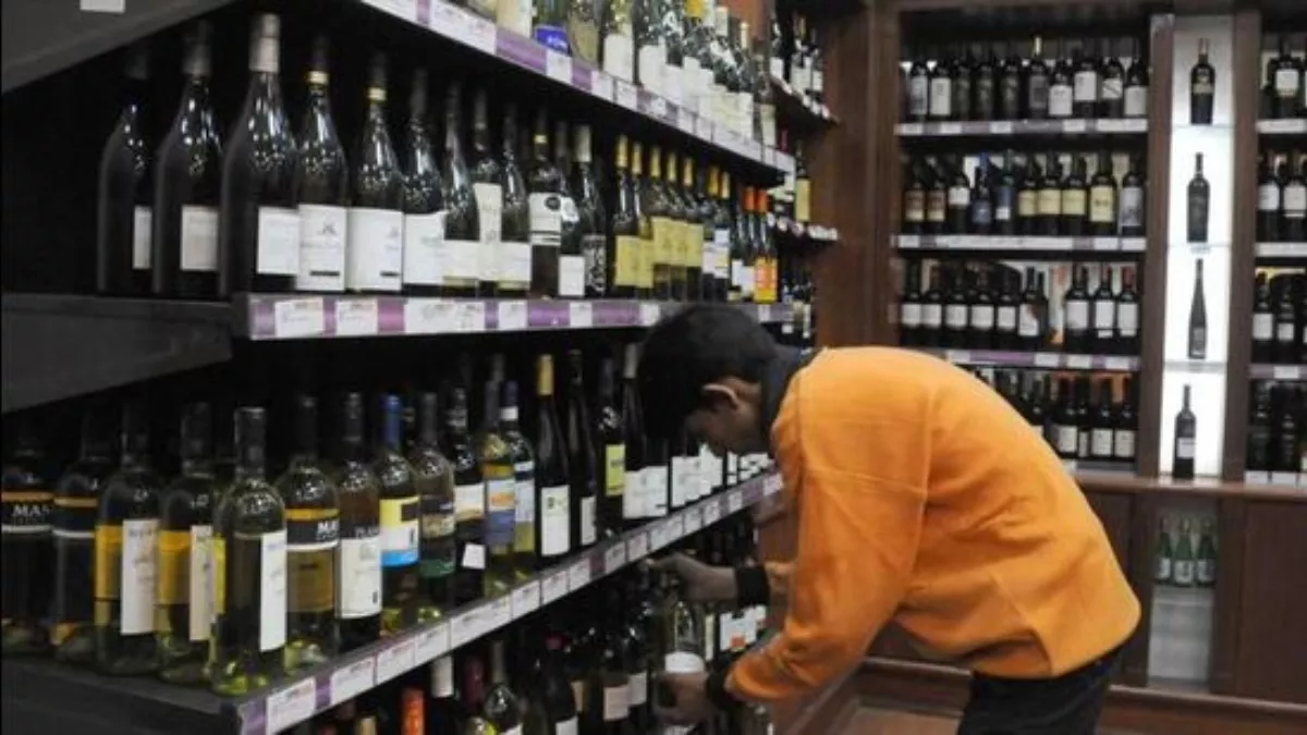 झारखंड में एक सितंबर से खुदरा दुकानदार बेचेंगे शराब, नई उत्पाद नियमावली को लेकर अधिसूचना जारी