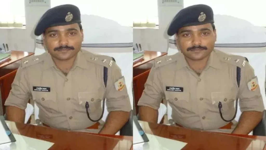 IPS इंद्रजीत महथा को मिली बड़ी जिम्मेदारी, झारखंड पुलिस मुख्यालय ने जारी किया आदेश