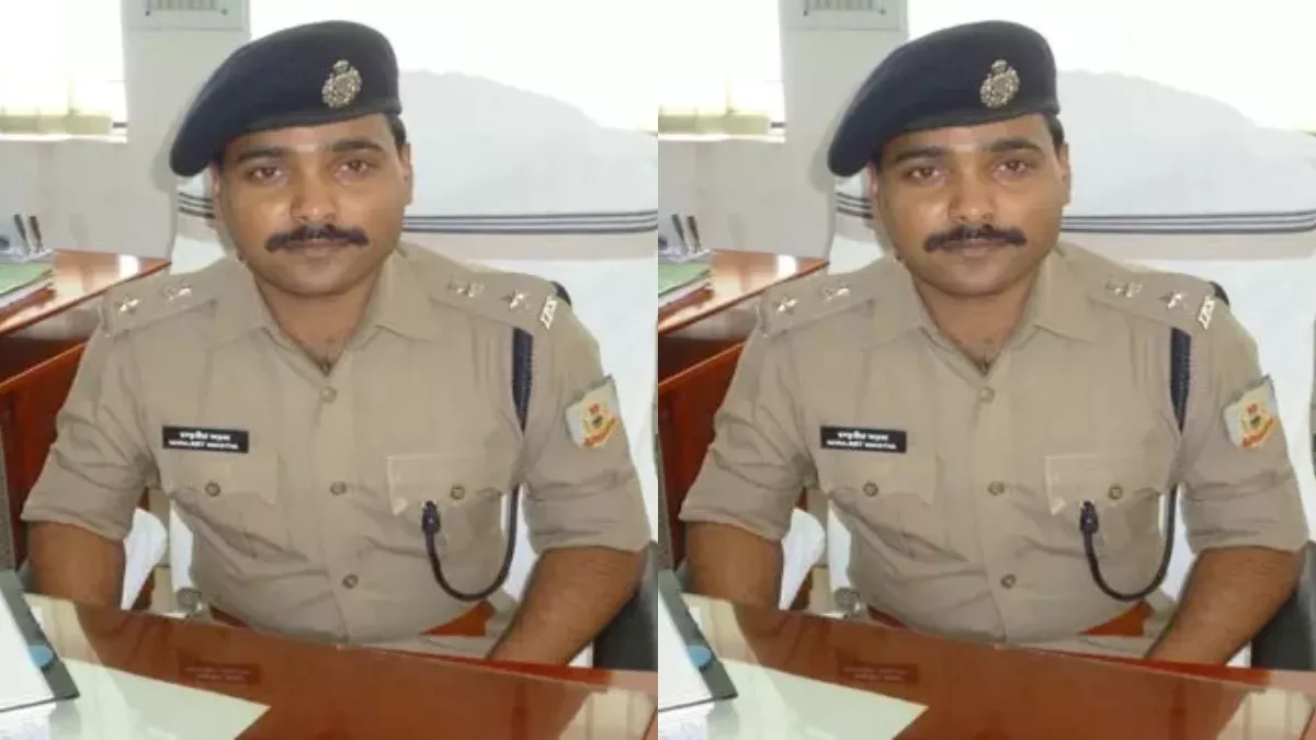 IPS इंद्रजीत महथा को मिली बड़ी जिम्मेदारी, झारखंड पुलिस मुख्यालय ने जारी किया आदेश