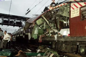 Mumbai Train Blasts:ट्रेन ब्लास्ट के सभी 12 आरोपी बरी, 180 लोगों की हुई थी मौत