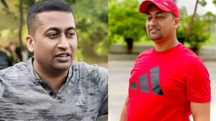 पश्चिम बंगाल की जेल में बंद शेरू के शार्गिदों ने रची गैंगस्टर चंदन मिश्रा की हत्या की साजिश, ADG कुंदन कृष्णन ने कहा-मर्डर गैंगवार का नतीजा 1 पश्चिम बंगाल की जेल में बंद शेरू के शार्गिदों ने रची गैंगस्टर चंदन मिश्रा की हत्या की साजिश, ADG कुंदन कृष्णन ने कहा-मर्डर गैंगवार का नतीजा