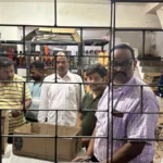 झारखंड में उत्पाद आयुक्त ने कर्मी को शराब लेने भेजा, उससे भी वसूले ज्यादा पैसे, अधिक दाम पर शराब बेचते 7 गिरफ्तार