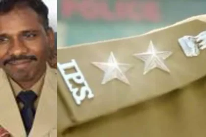 माइकल एस राज को बनाया गया झारखंड पुलिस का प्रवक्ता, DGP अनुराग गुप्ता ने दी जिम्मेदारी