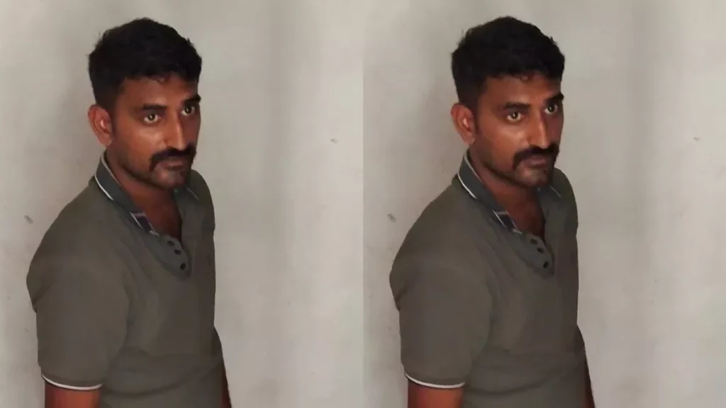 पुलिस लाइन में ट्रेनिंग लेने पहुंचा फर्जी सिपाही, ऐसे हुआ मामले का खुलासा, किया गया अरेस्ट