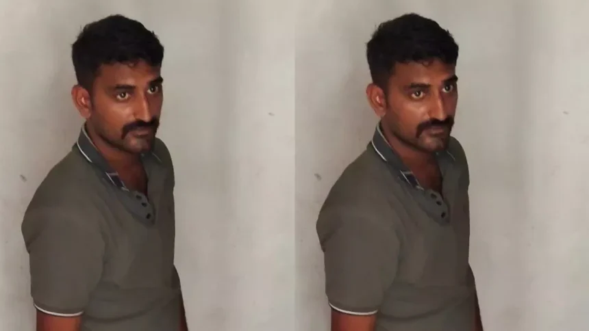 पुलिस लाइन में ट्रेनिंग लेने पहुंचा फर्जी सिपाही, ऐसे हुआ मामले का खुलासा, किया गया अरेस्ट 1 पुलिस लाइन में ट्रेनिंग लेने पहुंचा फर्जी सिपाही, ऐसे हुआ मामले का खुलासा, किया गया अरेस्ट