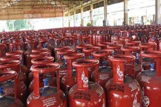 आज से सस्ता हो गया गैस सिलेंडर, पटना से रांची तक लोगों की मिली राहत,जानिये क्या है LPG का रेट