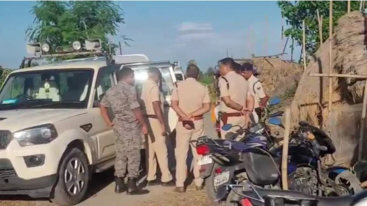 आदिवासी परिवार के 5 लोगों की हत्या पर राष्ट्रीय अनुसूचित जनजाति आयोग ने मांगी बिहार सरकार से रिपोर्ट, मामले में 150-200 पर FIR दर्ज