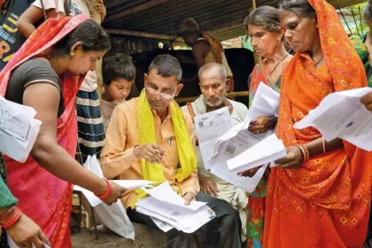 SIR पर चुनाव आयोग की ओर से बड़ा अपडेट, बिहार में वोटर लिस्ट से हटाएं जाएंगे 51 लाख मतदाताओं का नाम