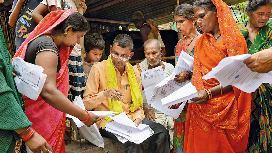 SIR पर चुनाव आयोग की ओर से बड़ा अपडेट, बिहार में वोटर लिस्ट से हटाएं जाएंगे 51 लाख मतदाताओं का नाम