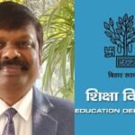 नीतीश कुमार के करीबी अधिकारी ACS एस सिद्धार्थ ने दिया इस्तीफा, मुख्यमंत्री को आवेदन भेजकर सबको चौकाया