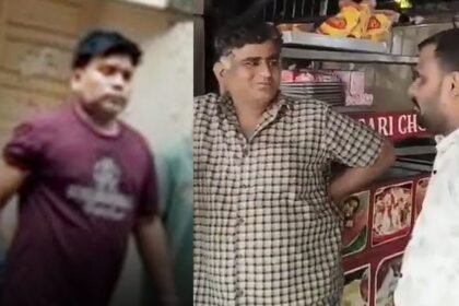 भोजपुरी अभिनेता और यूट्यूबर दिलीप कुमार साहू गिरफ्तार, क्रेडिड कार्ड धोखाधड़ी मामले में हुए अरेस्ट