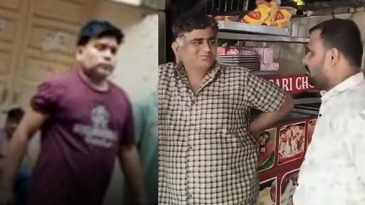 भोजपुरी अभिनेता और यूट्यूबर दिलीप कुमार साहू गिरफ्तार, क्रेडिड कार्ड धोखाधड़ी मामले में हुए अरेस्ट