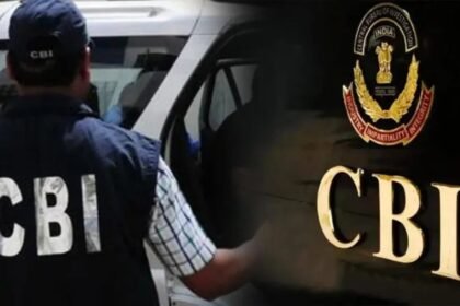 झारखंड यूनिवर्सिटी ऑफ टेक्नोलॉजी में CBI पहुंची, कुलपति से की पूछताछ, हाईकोर्ट के आदेश पर दबिश