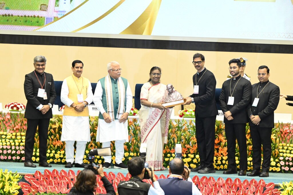 स्वच्छ सर्वेक्षण 2024-25