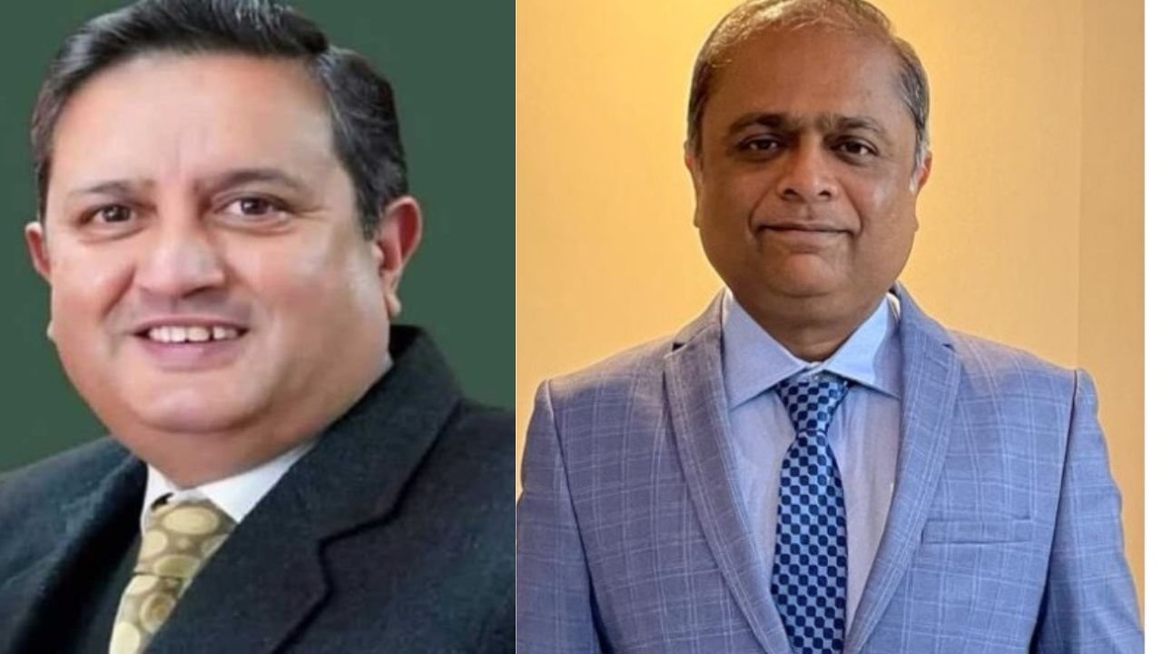 जस्टिस तरलोक सिंह चौहान झारखंड हाई कोर्ट के नए चीफ जस्टिस ,विपुल मनुभाई पंचोली पटना हाईकोर्ट के मुख्य न्यायाधीश बने