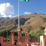 kargil memorial
