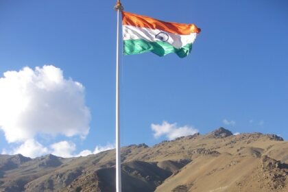 kargil memorial