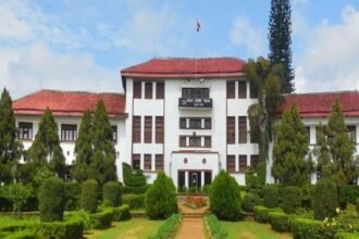 नेतरहाट स्कूल के 5 बच्चे पहली बार 10वीं-12वीं में हुए फेल, जांच के लिए बनाई गई 5 सदस्यीय कमेटी