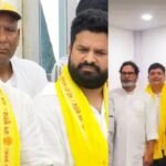 भोजपुरी गायक और पूर्व IPS अधिकारी जनसुराज पार्टी में हुए शामिल, रितेश पांडे को प्रशांत किशोर ने दिलाई सदस्यता