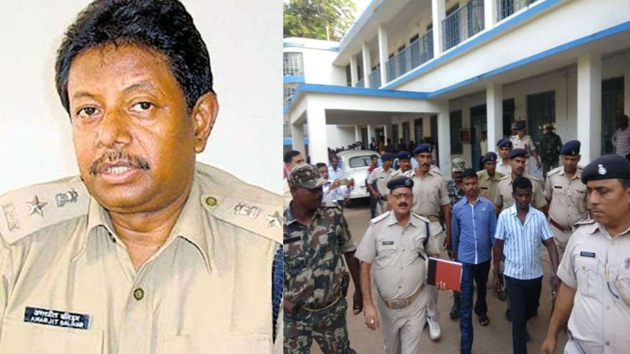 IPS अमरजीत बलिहार के हत्यारे को सजा देने को लेकर दो जजों में मतभेद, एक ने फांसी की सजा रखी बरकरार तो दूसरे ने कर दिया बरी
