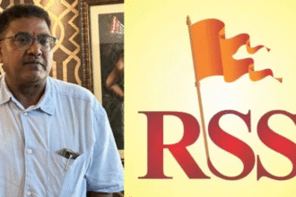 सुधीर अग्रवाल के निधन से शोक की लहर, बेंगलुरू में इलाज के दौरान हुई मौत, RSS के गुमला विभाग के संपर्क प्रमुख की संभाल रहे थे जिम्मेदारी