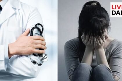 बिहार में MP की लड़की के साथ गंदा काम, डॉक्टर ने नौकरी के नाम पर बुलाया था वैशाली