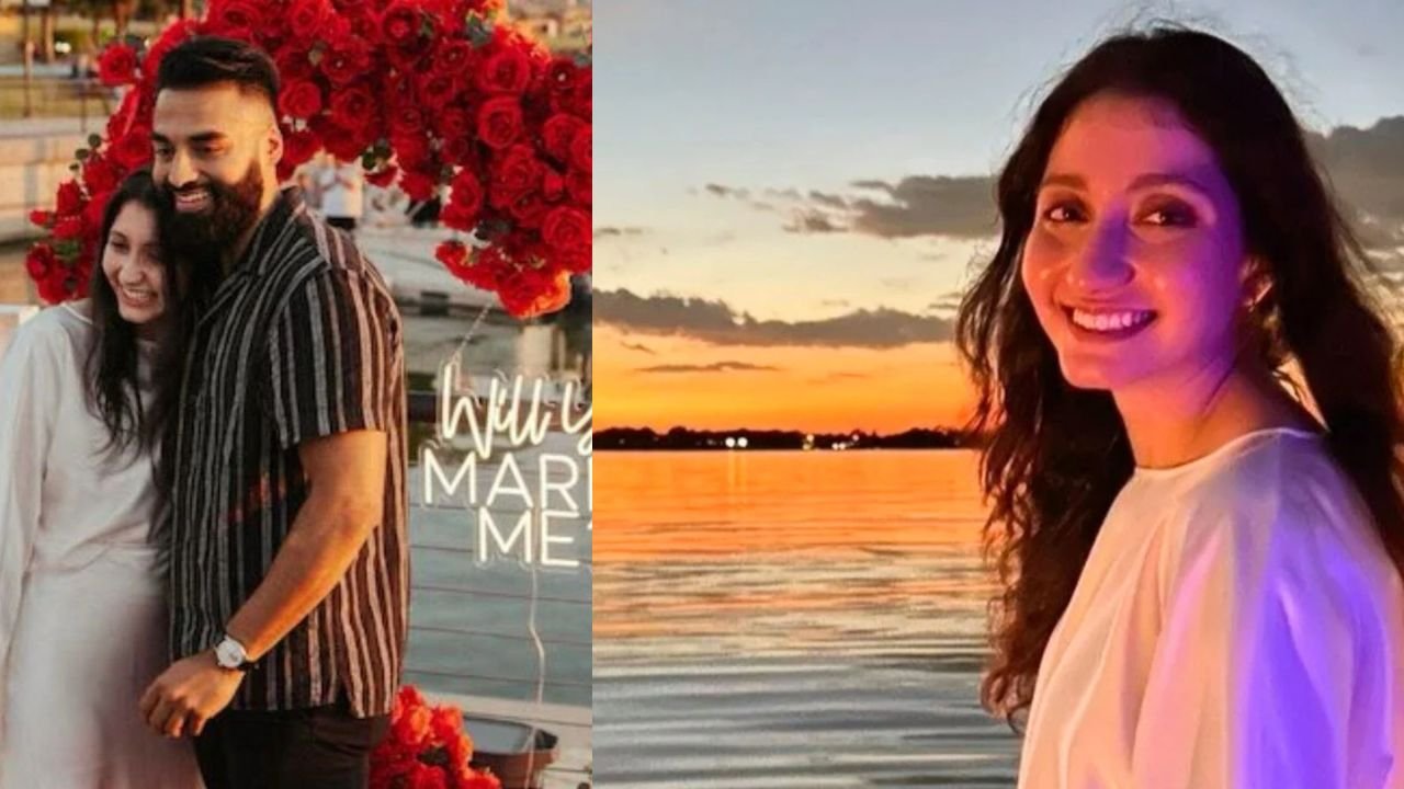 दुल्हन के साथ जानवरों जैसा सलूक, हथकड़ियां लगाकर घुमाया, डर और भूख के बीच बीतें US के ICE सेंटर में 140 दिन