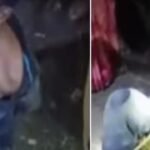 नशे की हालत में प्रेमिका से मिला पहुंचा प्रेमी, रात भर बंधक बनाकर ग्रामीणों ने की पिटाई