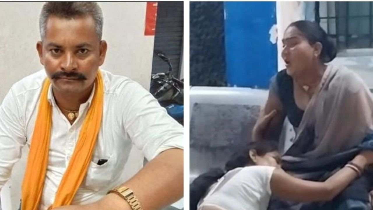 बिहार में सरपंच की गोली मारकर हत्या, ड्राइवर से विवाद के बाद हुई फायरिंग