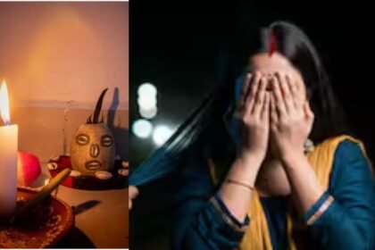 गर्भवती बहू को ससुर लेकर पहुंचे झाड़फूंक कराने,ओझा और उसके साथियों ने किया गैंगरेप