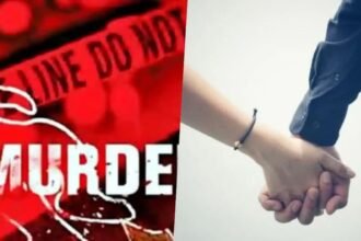 जीजा के साथ मिलकर पत्नी ने कर दी पति की हत्या,10 साल के बेटे ने खोला अवैध संबंध का राज 17 जीजा के साथ मिलकर पत्नी ने कर दी पति की हत्या,10 साल के बेटे ने खोला अवैध संबंध का राज