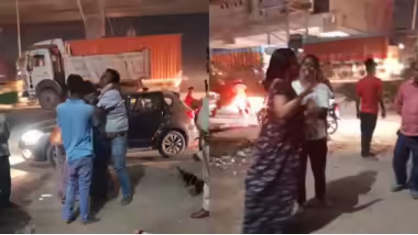 गोपाल खेमका के बाद मार्ट के मालिक विक्रम झा की हत्या, पटना में घर घूसकर गोलियों से भूना