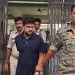 जमशेदपुर ACB की कार्रवाई, चांडिल का राजस्व कर्मचारी घूस लेते रंगे हाथ गिरफ्तार