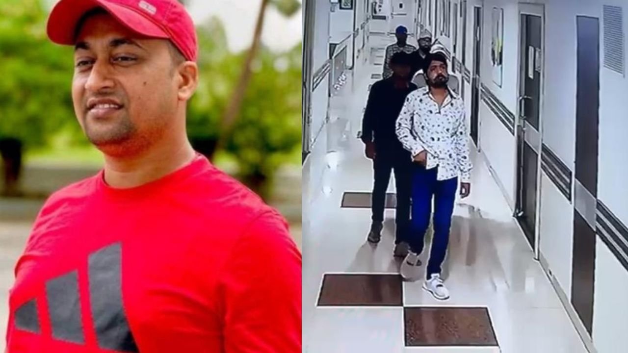 चंदन मिश्रा हत्याकांड में पुलिस को मिली बड़ी कामयाबी, पश्चिम बंगाल से शूटर्स गिरफ्तार