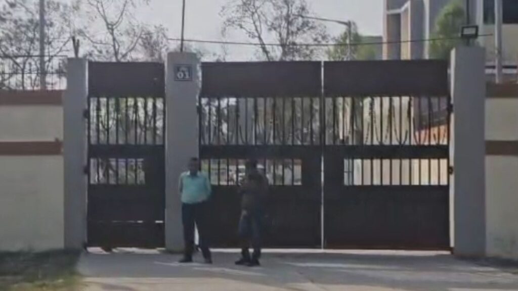 कटिहार के बालसुधार गृह से छह नाबालिग फरार, ग्रिल काटकर निकले बच्चे, मचा हड़कंप