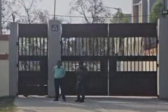 कटिहार के बालसुधार गृह से छह नाबालिग फरार, ग्रिल काटकर निकले बच्चे, मचा हड़कंप