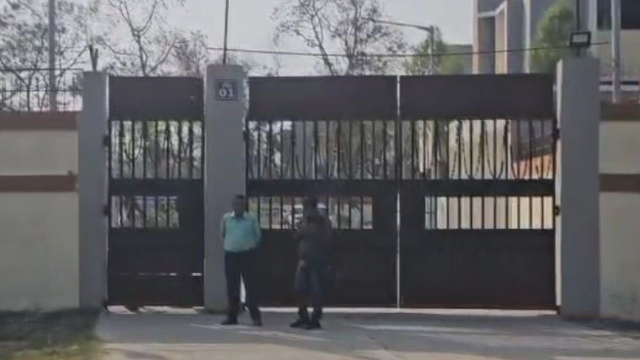 कटिहार के बालसुधार गृह से छह नाबालिग फरार, ग्रिल काटकर निकले बच्चे, मचा हड़कंप