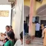 बिहार में BJP की जिलाध्यक्ष कर रहीं हैं वोटर लिस्ट का रिवीजन, वायरल वीडियो पर चुनाव आयोग का आया जवाब