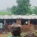 बिहार में अब JDU प्रखंड अध्यक्ष के पिता की हत्या, जमीन विवाद में मर्डर की आशंका