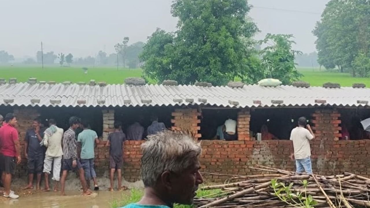 बिहार में अब JDU प्रखंड अध्यक्ष के पिता की हत्या, जमीन विवाद में मर्डर की आशंका