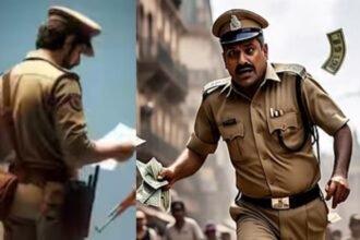 रांची के दो बिल्डरों को पुलिस की वर्दी पहनकर अपराधियों ने किया अगवा, लूट लिये 50 लाख रुपये