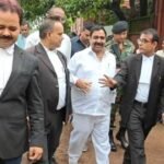 आरजेडी विधायक और झारखंड सरकार में मंत्री संजय प्रसाद यादव को बड़ी राहत, दुमका कोर्ट ने आचार संहित उल्लंघन मामले में किया बरी