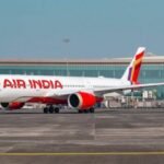 एयर इंडिया विमान के APU में लगी आग, हांगकांग से दिल्ली आई थी फ्लाइट, लैंड होने के समय हुई घटना
