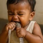 बच्चे के दांत काटने से सांप की हो गई मौत, बिहार में आया हैरान कर देने वाला मामला