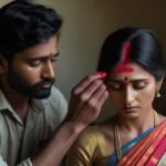 भतीजे से चाची की मांग भरवाकर कराई शादी, अवैध संबंध के शक में गांव वालों ने जानिये क्या-क्या किया