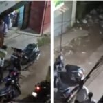 रांची में युवक के अपहरण की कोशिश, अपराधियों ने दहशत फैलाने के लिए की फायरिंग